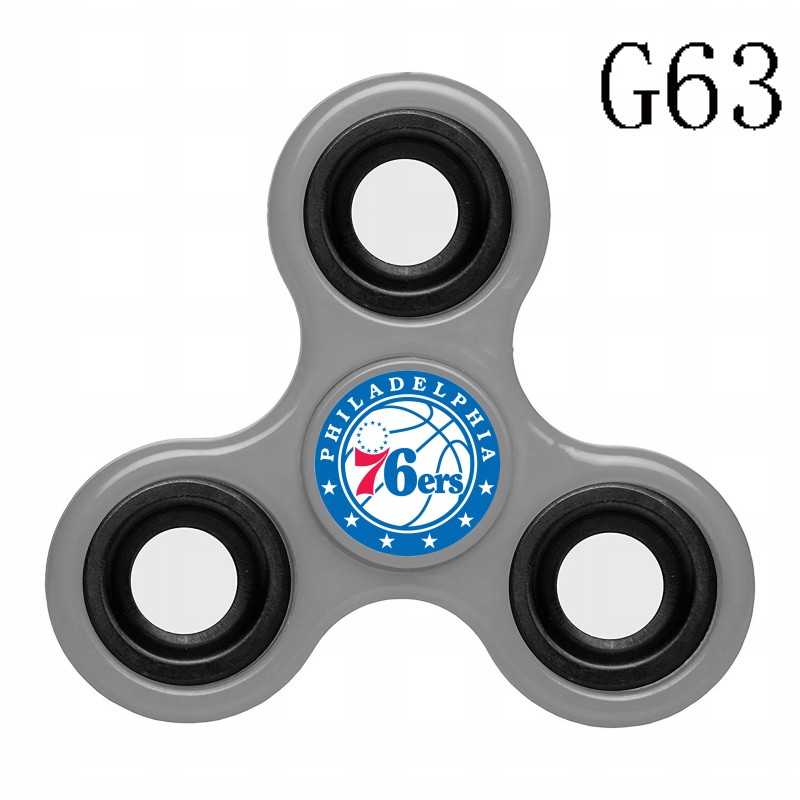 basketball 3 way fidget spinner-070